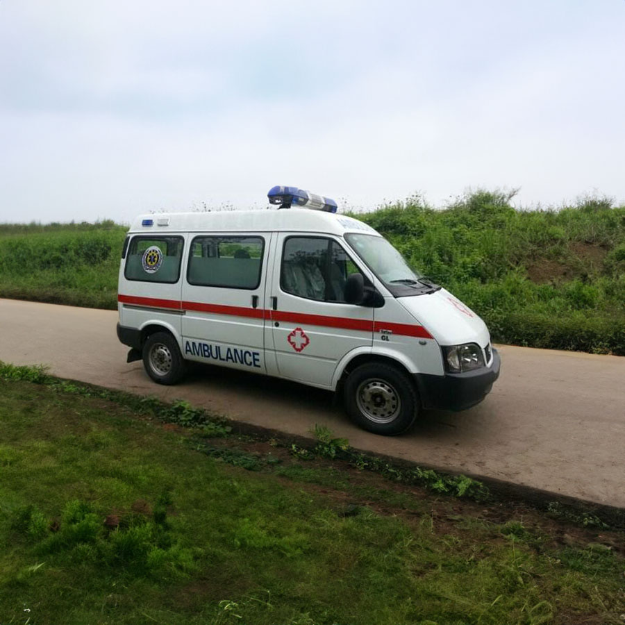 长沙租赁私人救护车联系方式