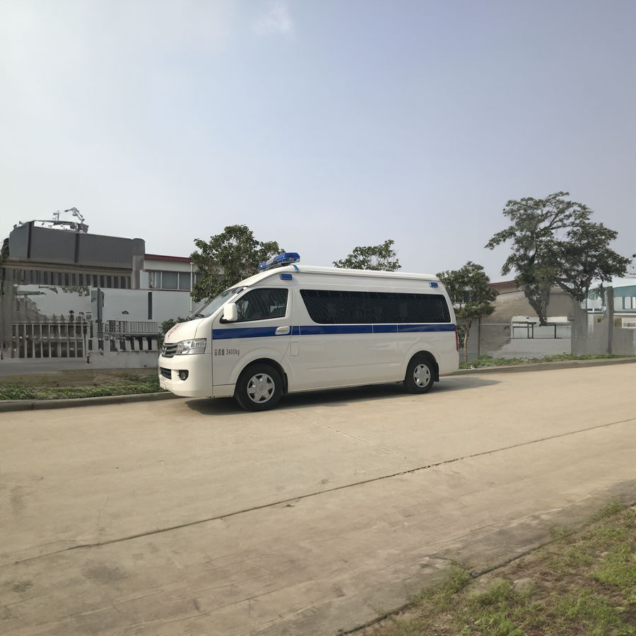 长沙出租私人救护车电话号码