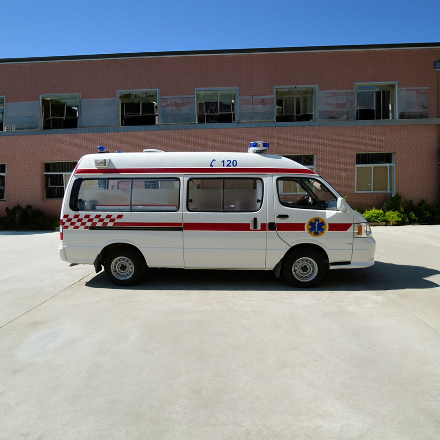 长沙租赁急救车联系电话
