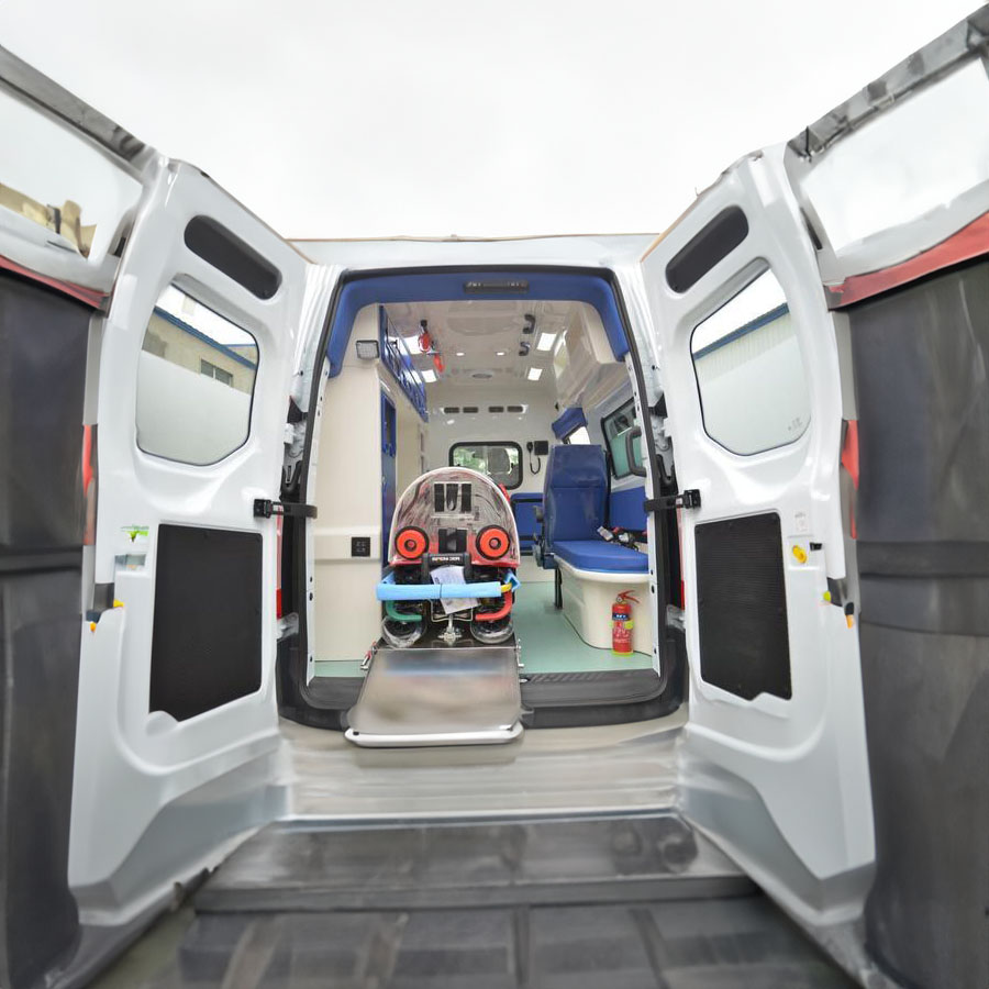 长沙租赁私人救护车电话号码