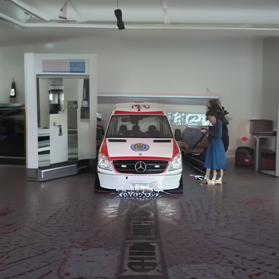 长沙租赁救护车联系电话