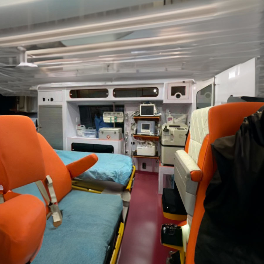 长沙出租120电话