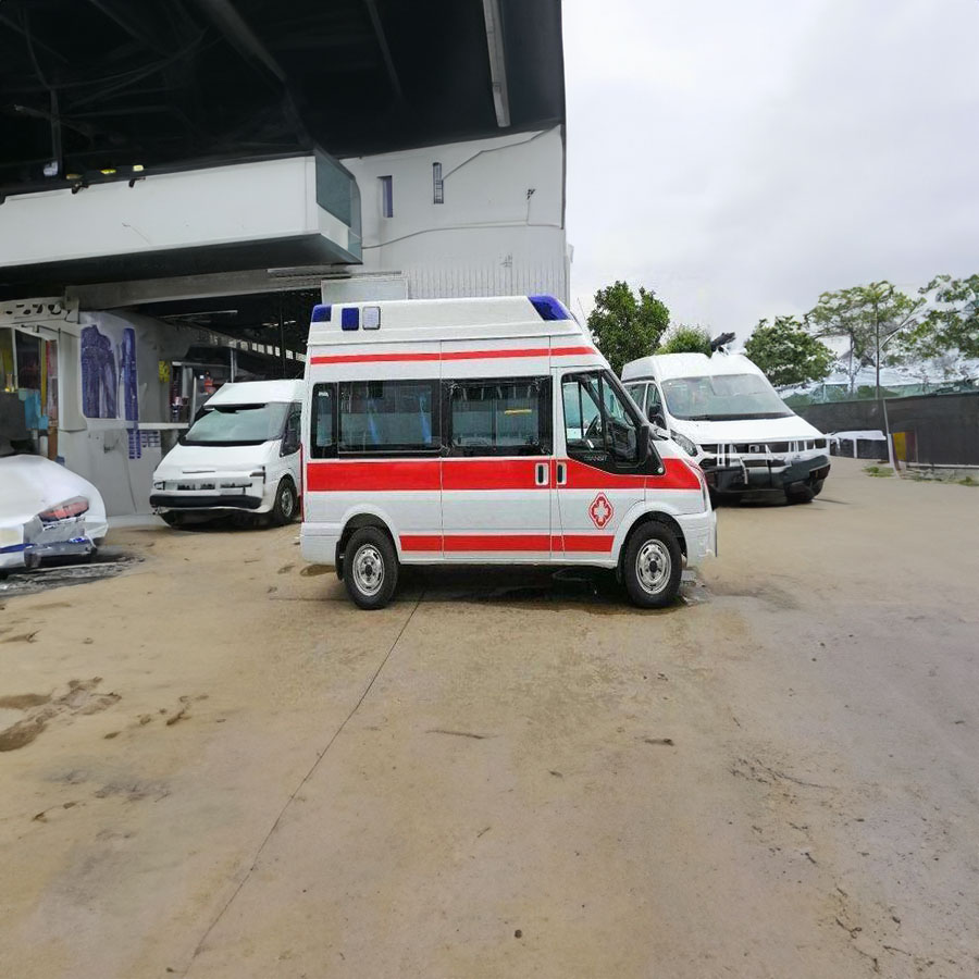 长沙租赁私人救护车电话