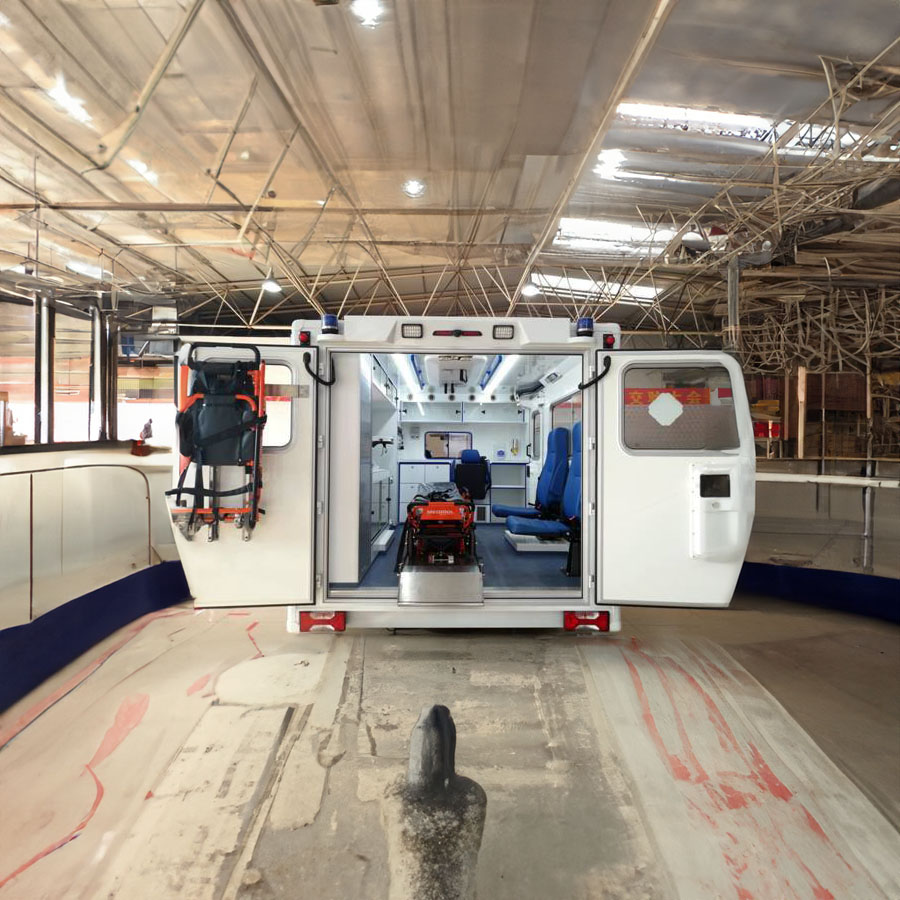 长沙出租私人救护车