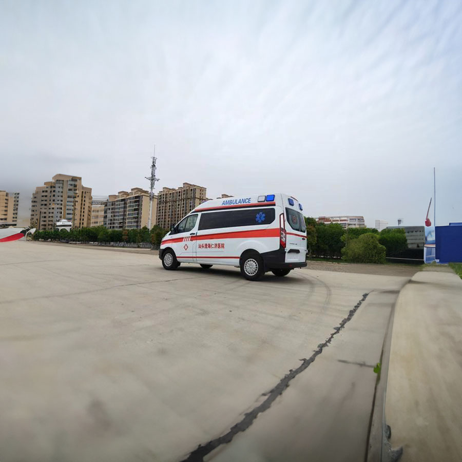 长沙租赁私人救护车电话号码