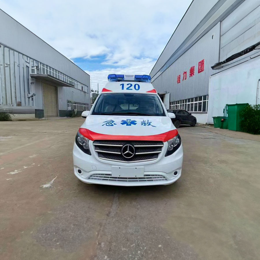 长沙出租救护车联系电话