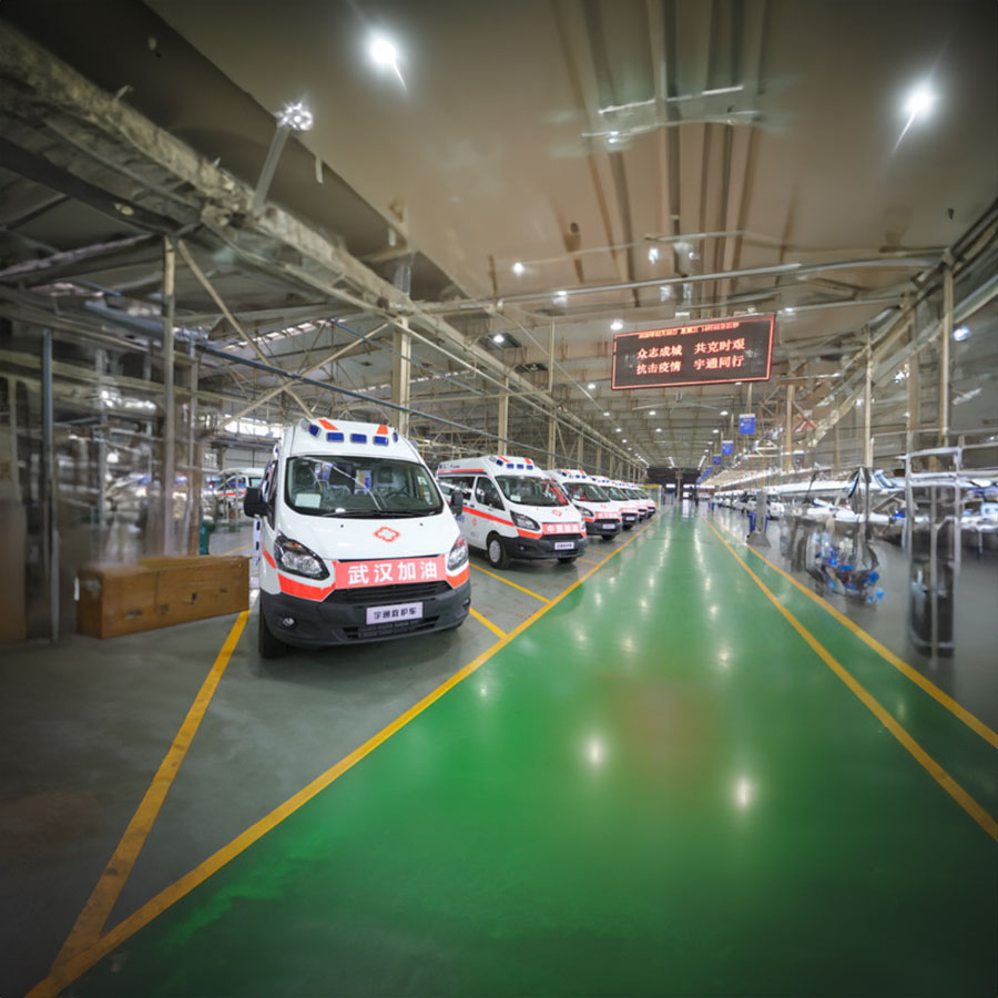 长沙租赁私人救护车联系电话