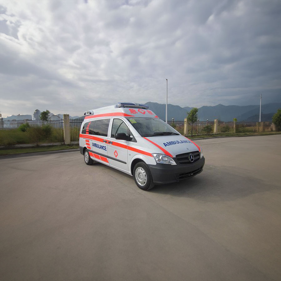 长沙出租救护车电话号码