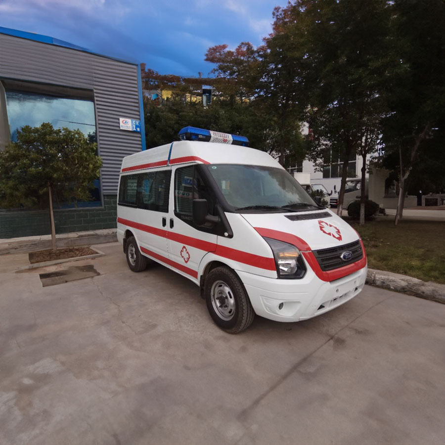 长沙租赁私人救护车电话