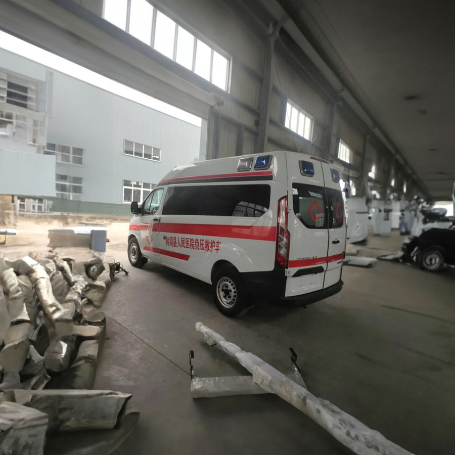 长沙租赁私人救护车联系电话