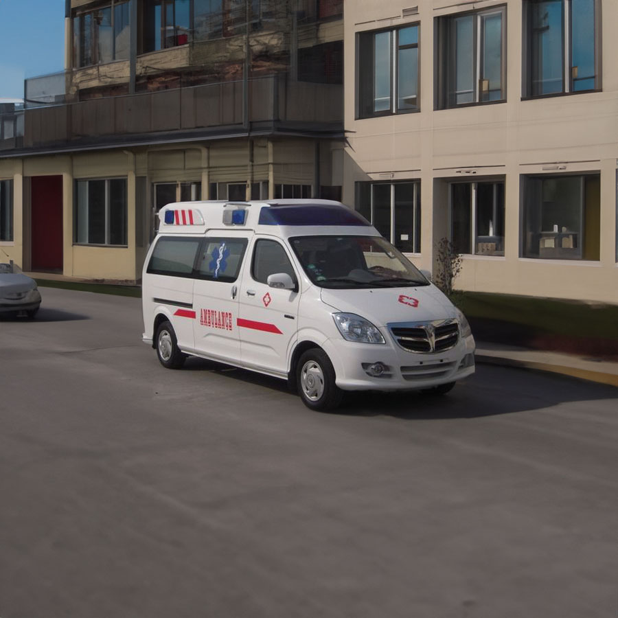 长沙租赁私人救护车电话