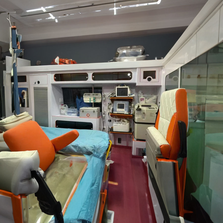 长沙出租救护车电话号码