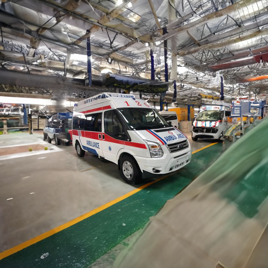 长沙出租急救车联系方式