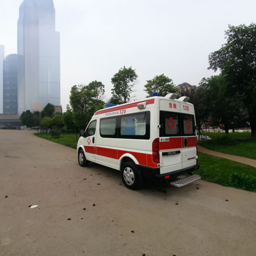 长沙租赁私人救护车联系方式