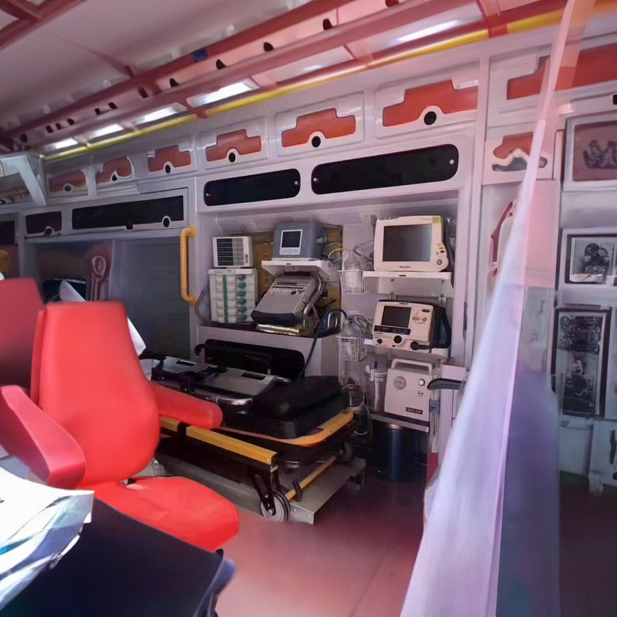 长沙出租急救车电话号码