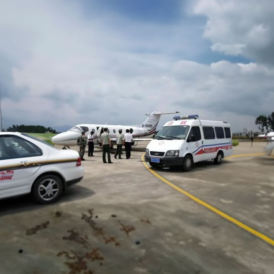 长沙出租120联系方式