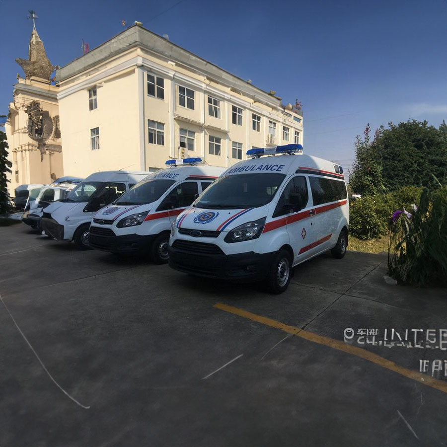 长沙租赁私人救护车电话号码