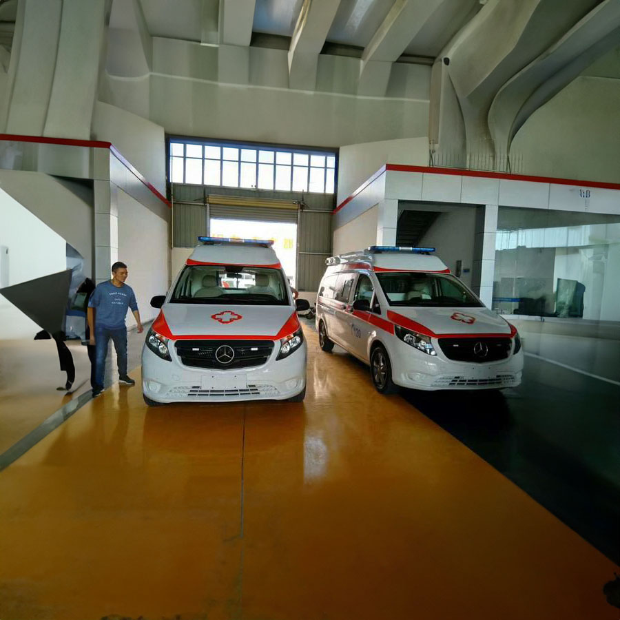 长沙租赁救护车电话