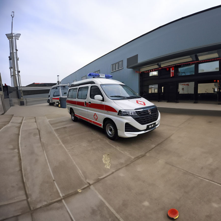 长沙租赁救护车联系方式