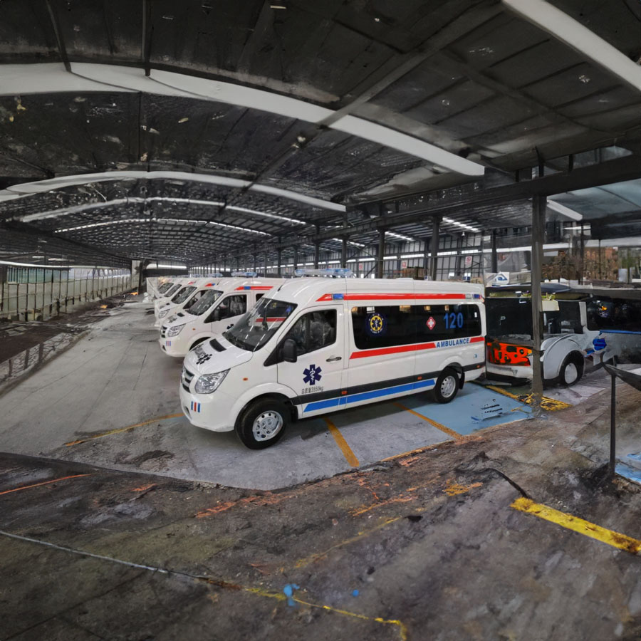 长沙租赁私人救护车电话号码