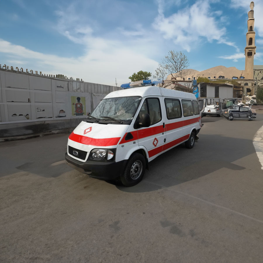 长沙租赁私人救护车电话