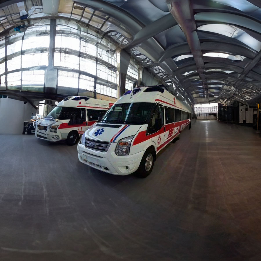 长沙租赁急救车电话