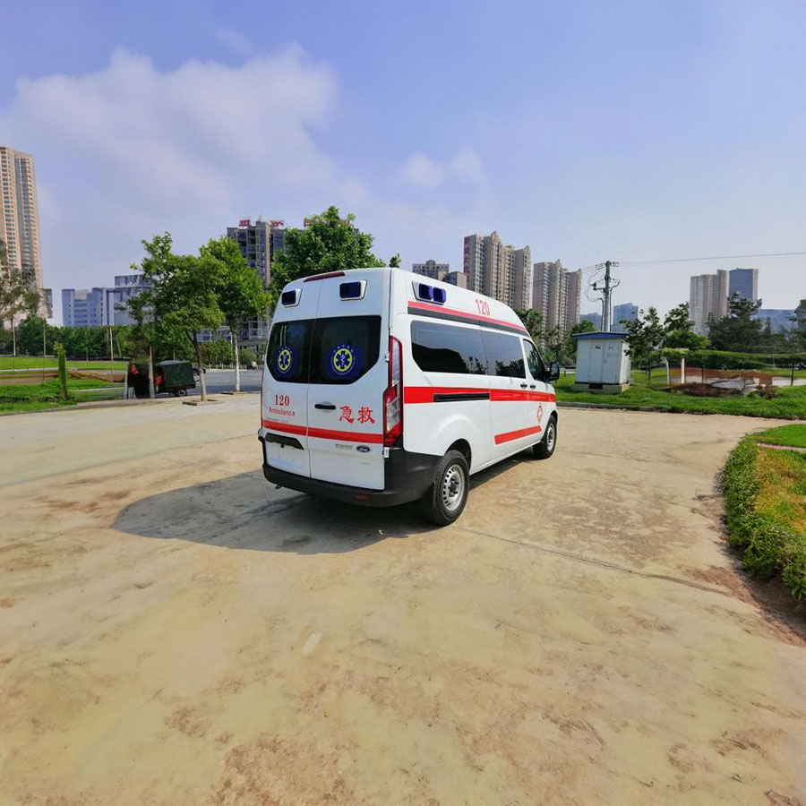 长沙租赁救护车联系电话