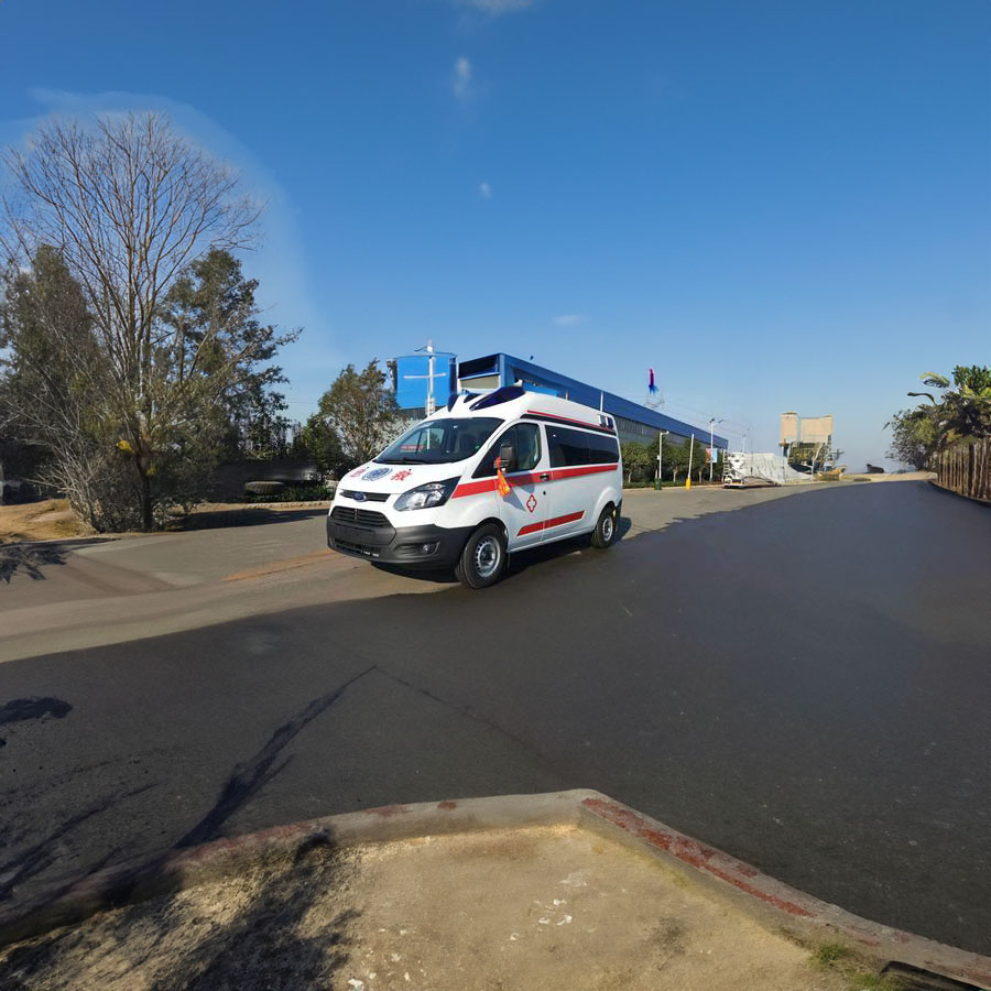 长沙出租急救车