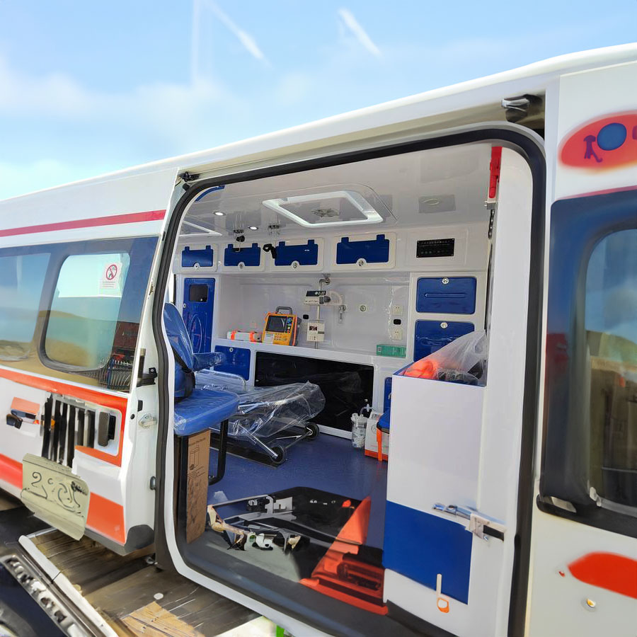 长沙租赁救护车电话号码