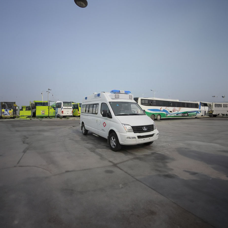 长沙租赁急救车联系电话