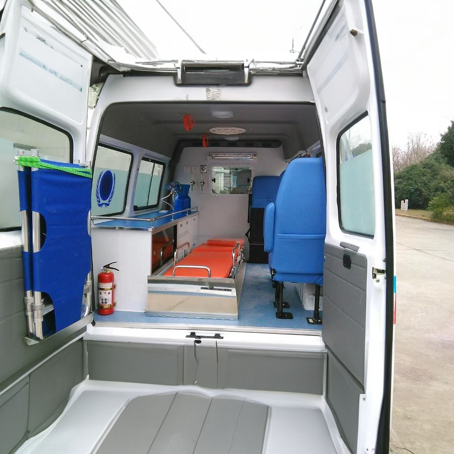 长沙租赁救护车电话