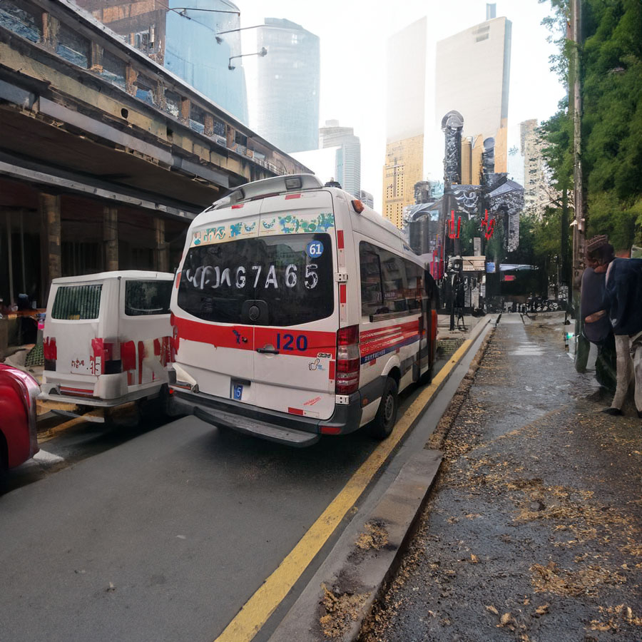 长沙租赁私人救护车电话号码