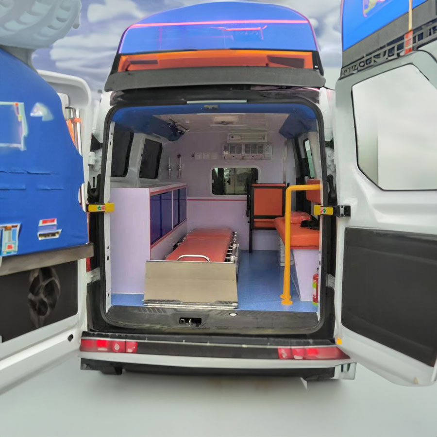 长沙出租急救车电话号码