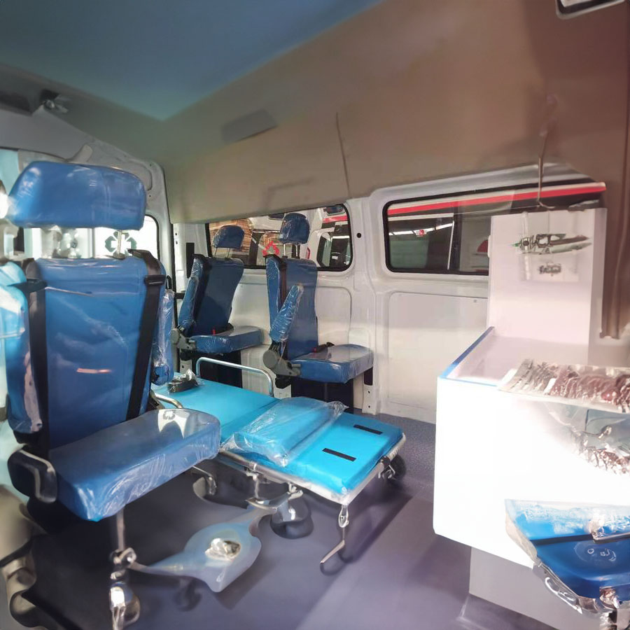 长沙出租急救车联系方式