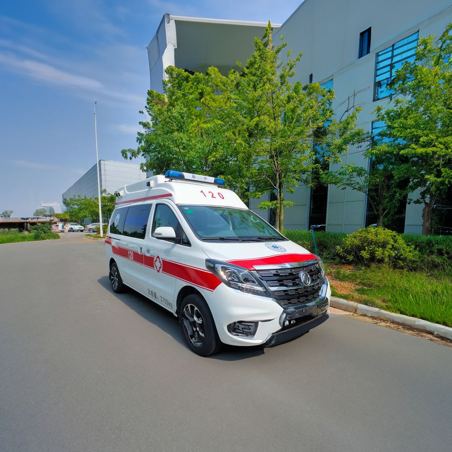 长沙租赁救护车电话