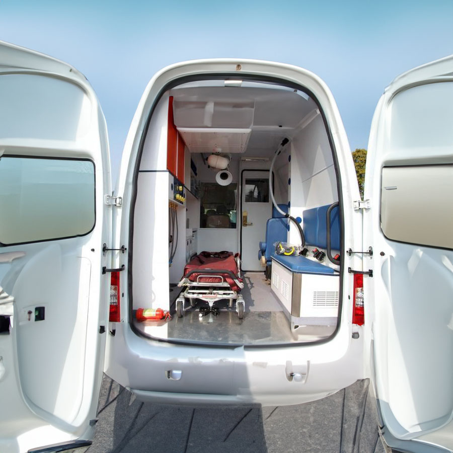 长沙租赁私人救护车电话号码