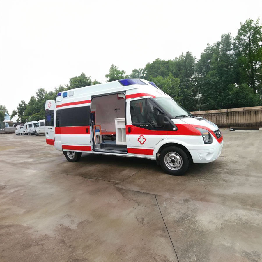 长沙租赁救护车联系方式