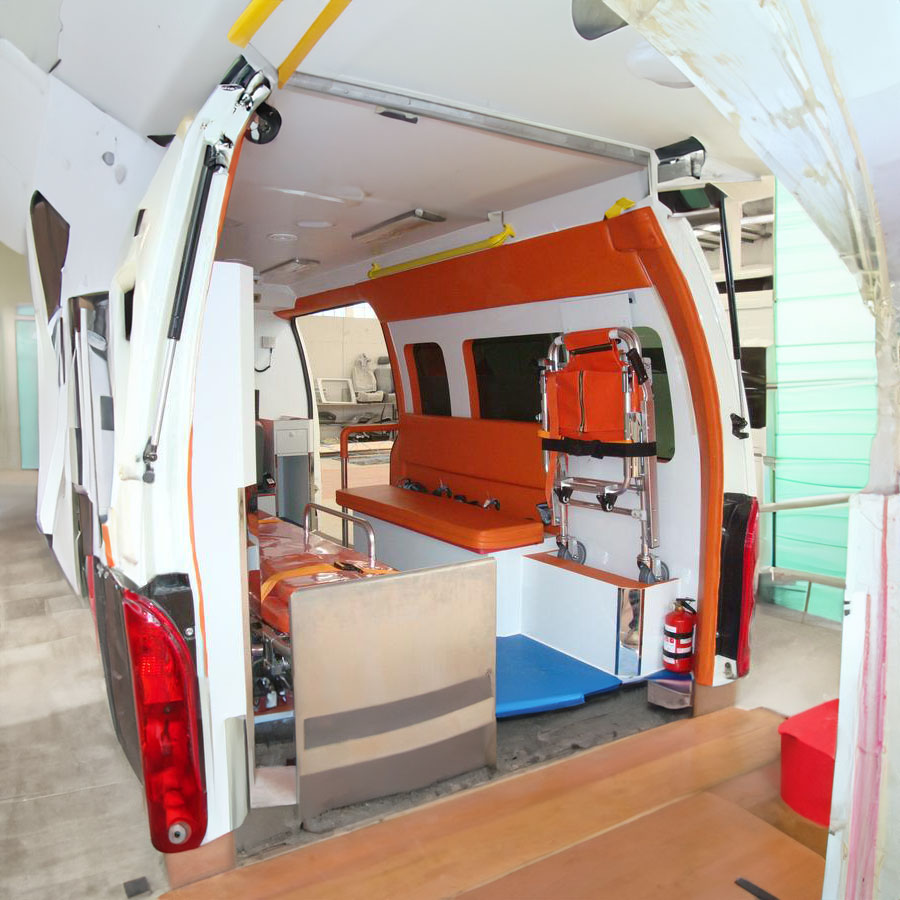 长沙租赁私人救护车电话号码