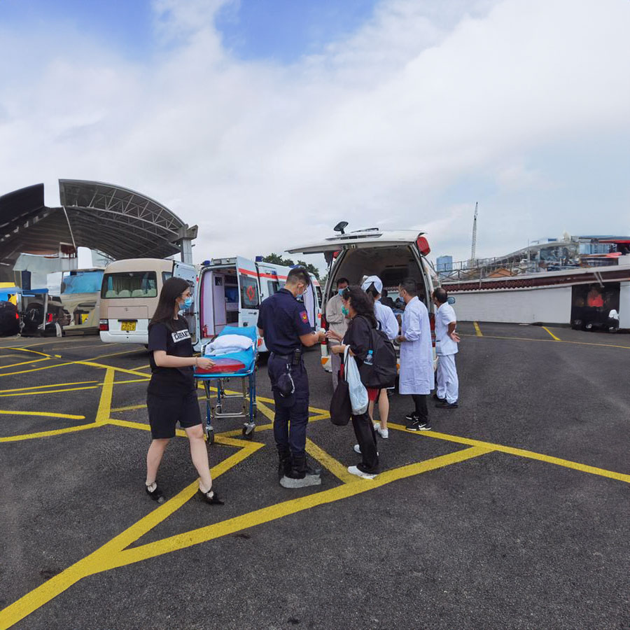 长沙租赁120联系电话