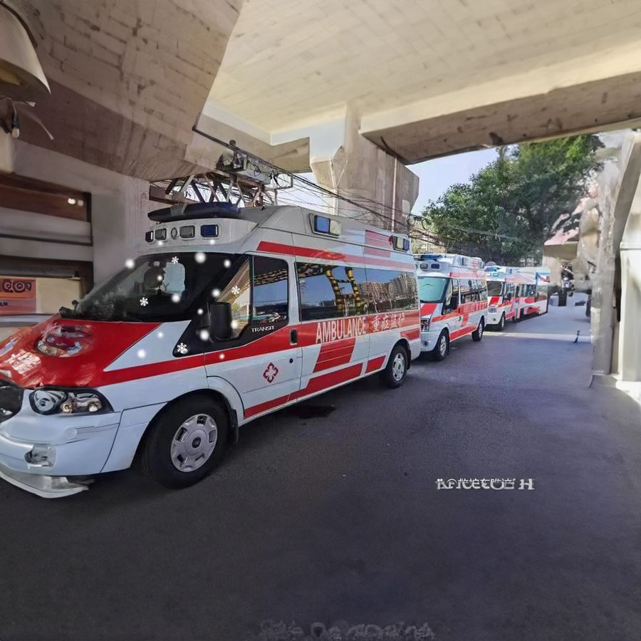 长沙租赁救护车联系电话