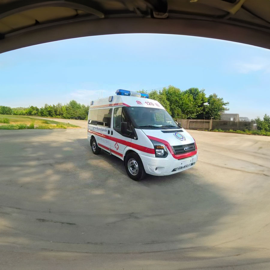 长沙租赁救护车联系电话