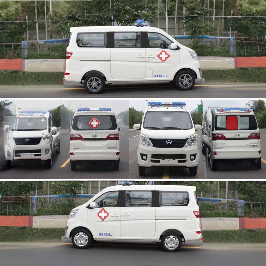 长沙出租私人救护车