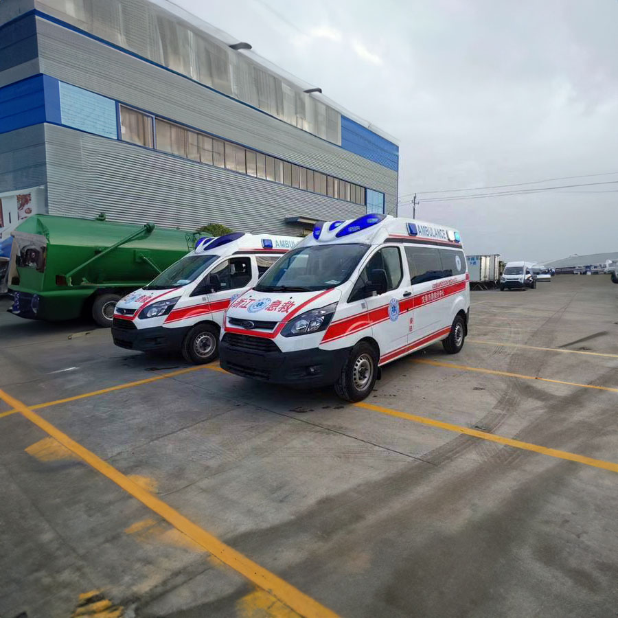 长沙出租救护车联系电话