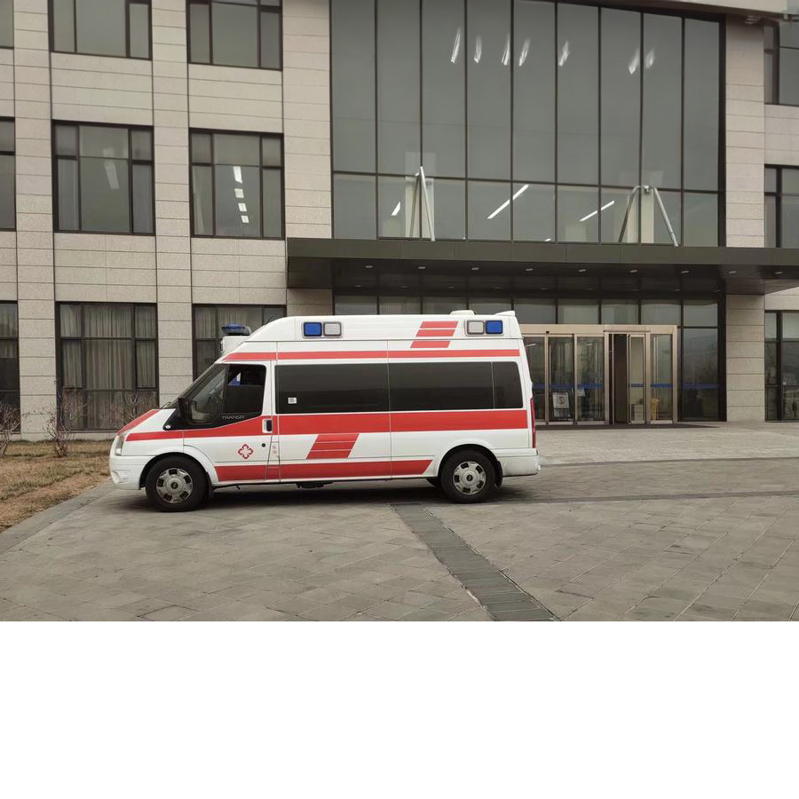长沙出租救护车