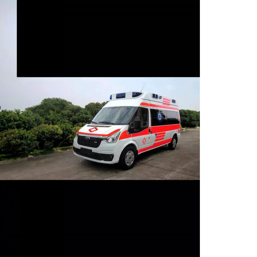 长沙出租私人救护车电话号码