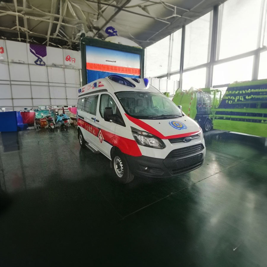 长沙租赁救护车联系电话