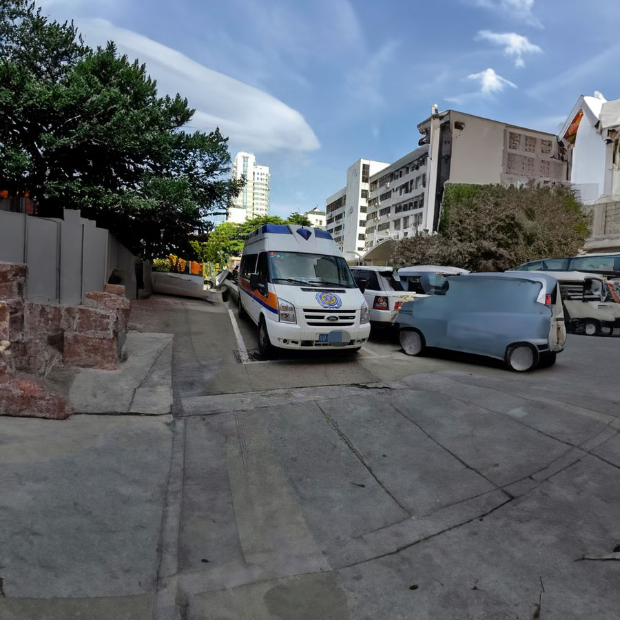 长沙出租救护车电话号码