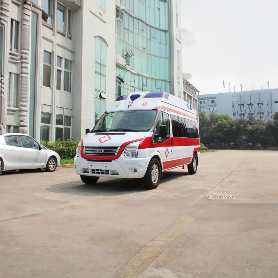 长沙出租救护车电话