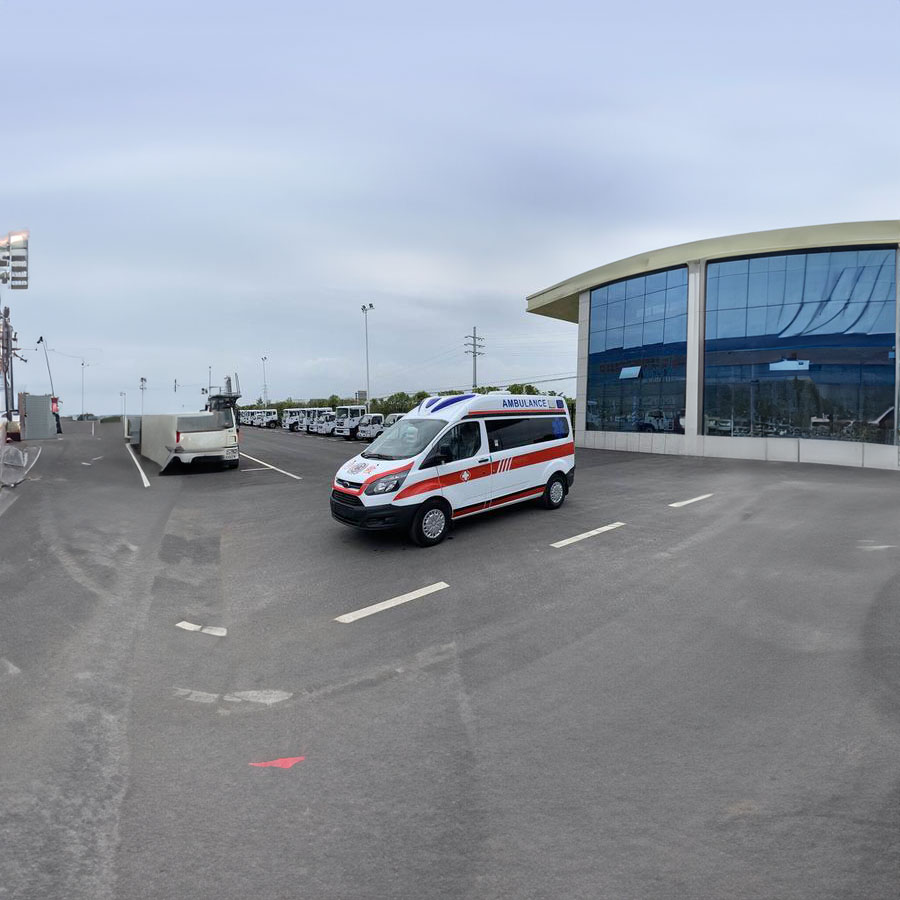 长沙租赁救护车电话号码