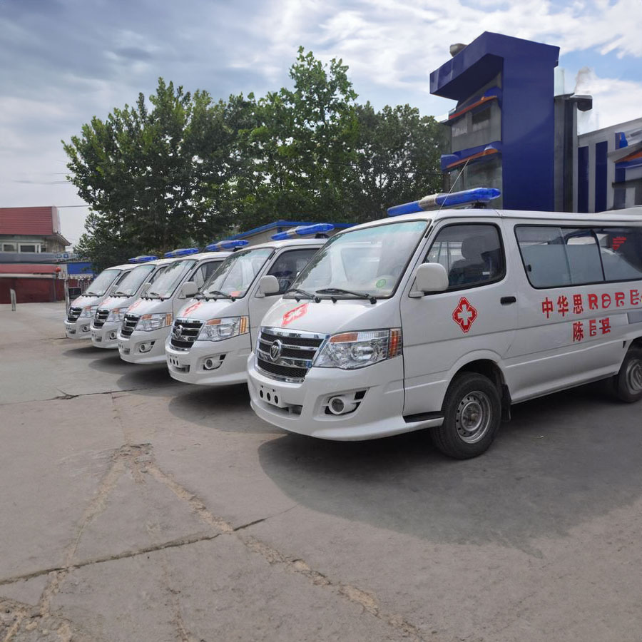 长沙出租私人救护车